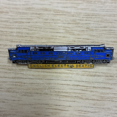 British rail english electric - rail,