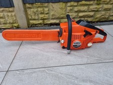 ECHO CS-6700 Professional Chainsaw, Saw Powerful 66.8cc 18" Bar CS-670 CS-6703