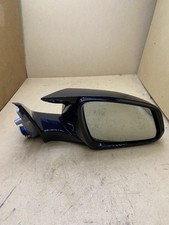 BMW M135i 1 Series F40 Driver Wing Mirror M Performance Genuine 7pin