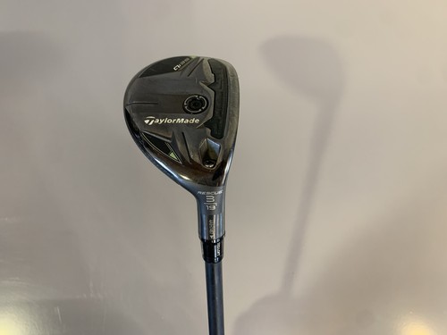 Taylormade qi35 hybrid 19 - taylormade,