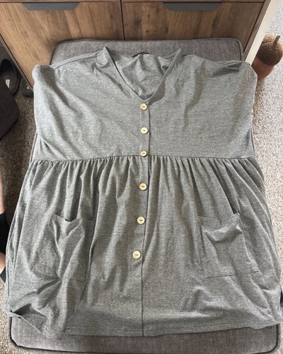 Shein women 2xl curve jumper - 2xl,