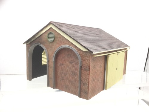 Hornby r9533 gauge - r9533, oo