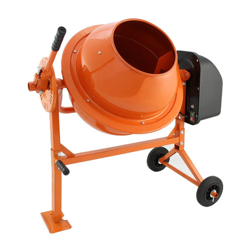 Litre electric cement - 70, mixer