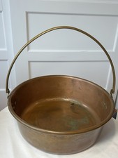 VTG Heavy French Style Copper
