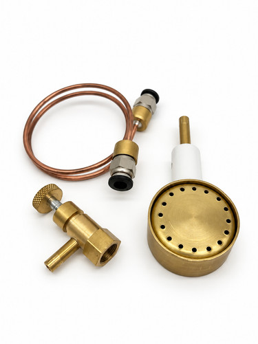 New round gas - new,