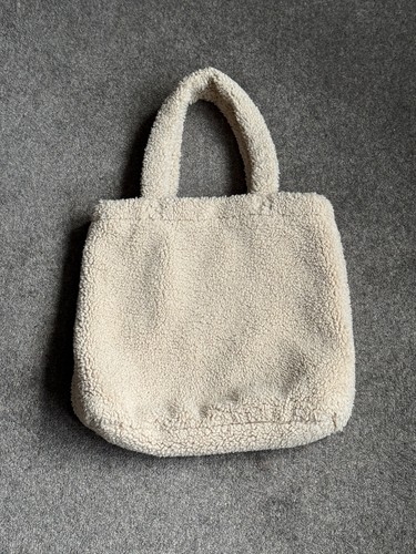 Teddy tote shoulder - tote, bag