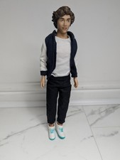One Direction 1D Boyband Doll