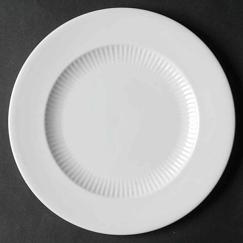 Wedgwood galaxie white salad - white,