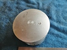 VILLIERS JAMES N.O.S. PISTON