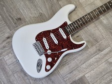 Squier 2007 First Issue