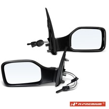 A-Premium 2x Cable Door Wing