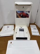 Rare Vintage Porsche Owners