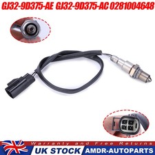 OXYGEN LAMBDA O2 SENSOR FOR