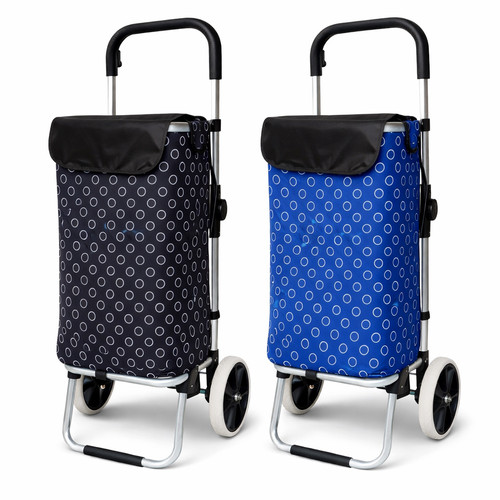 Wheels large foldable - 2,
