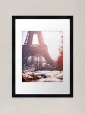 Eiffel Tower, Paris, France