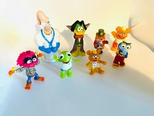 Mini Figure Bundle 80s 90s