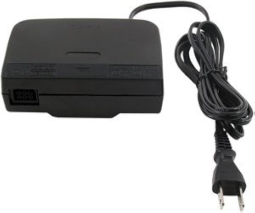 Nintendo replacement ac - 64,