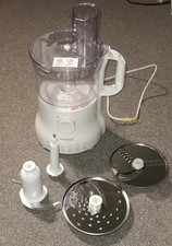 Kenwood Multipro Compact Food