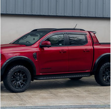 Ford Ranger T9 2023 On Roof