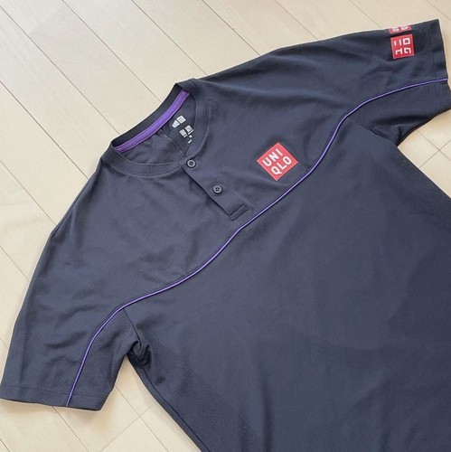 Uniqlo roger federer - roger, ex