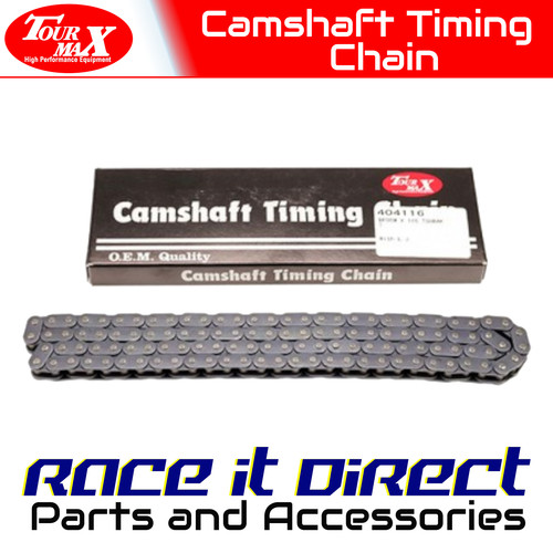Camshaft timing chain - timing,