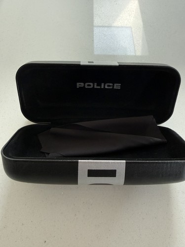 Used police large - police,