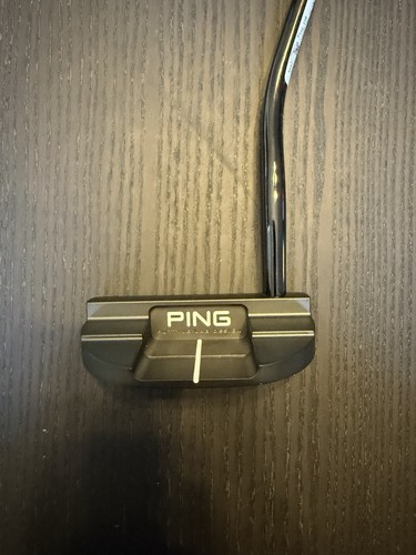 Left handed ping - left, ds72