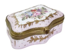 Antique Hand Painted France