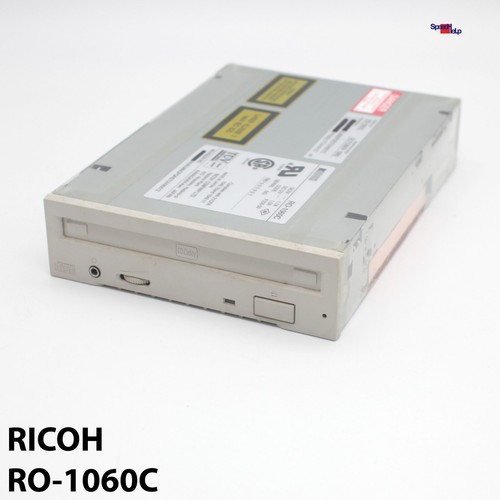 Ricoh 1060c rw burner - ricoh, ro-1060c
