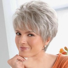 1PC Fashion Ladies Wigs