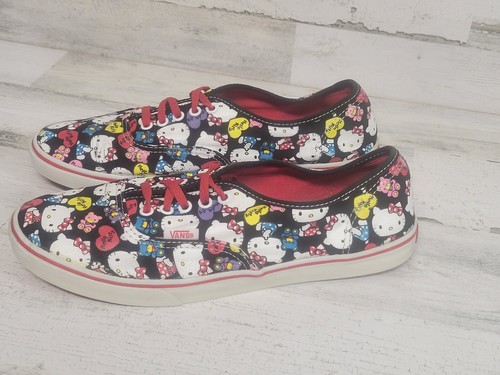 Vans sneakers men multi - men, 7