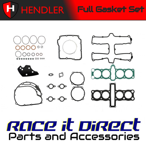 Gasket set full for - gasket, yamaha