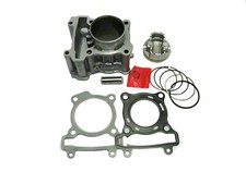 Big Bore Barrel Kit For Yamaha