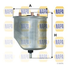 Fuel Filter For Citroen