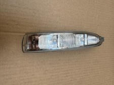 Mercedes 209 CLK R230 SL Drivers LED Mirror Indicator 2308200321 e9924