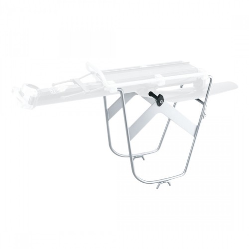 Topeak dual side frame - dual,