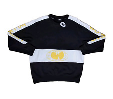 Size XL - Wu Wear Crewneck Pullover Sweater WU-TANG FOREVER *RARE* BRAND NEW