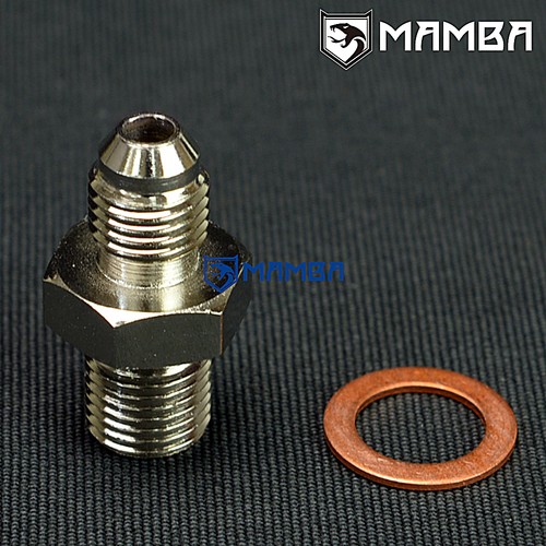 Turbo oil feed - feed, supply