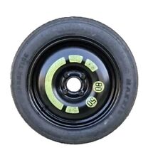 CITROEN DS3  SPACE SAVER SPARE WHEEL UNUSED TYRE 125/80/15 15" INCH