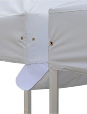 Hercules Gazebo® Polyester 3m