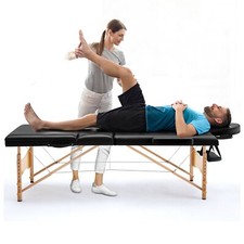 Massage Bed Portable
