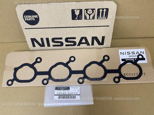 Genuine gasket intake manifold - gasket,intake,