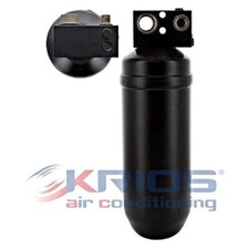 AC Dryer Fits SCANIA 4 -