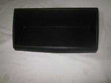 plastic cd rack holder black