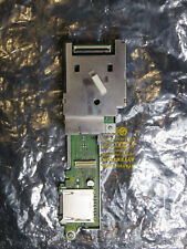 Panasonic TH37PV500B TV SD card TNPA3497 PCB board