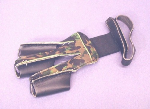 Nos original saunders archery - nos,