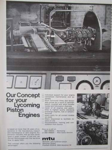 1979 pub mtu engines - 9/1979,
