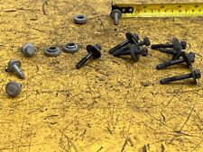 VW TOUAREG V10 TDI 7l IFRONT PANEL BOLTS