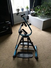 Core mini mobility trainer - core,
