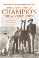 The Adventures Of Champion The